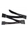 Kabel be quiet! CS-6940 4xSATA 900/600mm - nr 32