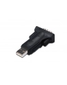 Konwerter Digitus USB 2.0/RS232/485 M/M - nr 10