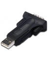 Konwerter Digitus USB 2.0/RS232/485 M/M - nr 19