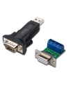 Konwerter Digitus USB 2.0/RS232/485 M/M - nr 24