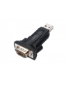 Konwerter Digitus USB 2.0/RS232/485 M/M - nr 27