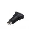 Konwerter Digitus USB 2.0/RS232/485 M/M - nr 39
