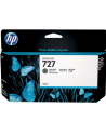 Wkład atramentowy HP 727 photo black | 300ml - nr 11
