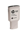 Wkład atramentowy HP 727 photo black | 300ml - nr 18