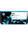 Wkład atramentowy HP 727 photo black | 300ml - nr 30