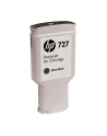 Wkład atramentowy HP 727 photo black | 300ml - nr 31