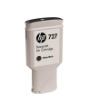 Wkład atramentowy HP 727 photo black | 300ml - nr 32