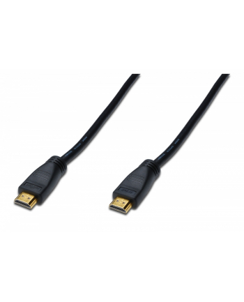 kabel HDMI ASSMANN  A /M  - HDMI A /M  30m /1.3