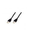 Kabel USB ASSMANN 2.0 A /M - USB A /M, 1,8m - nr 14