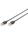 Kabel USB ASSMANN 2.0 A /M - USB A /M, 1,8m - nr 6