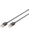 Kabel USB ASSMANN 2.0 A /M - USB A /M, 1,8m - nr 7