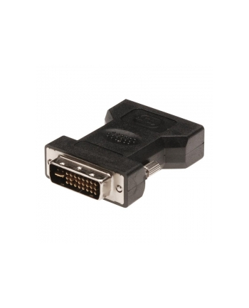 Adapter ASSMANN DVI-I (24+5) /M - DSUB 15 pin /Ż