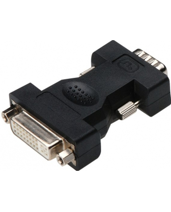 Adapter ASSMANN DVI-I (24+5) /Ż - DSUB 15 pin /M