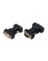 Adapter ASSMANN DVI-I (24+5) /Ż - DSUB 15 pin /M - nr 16