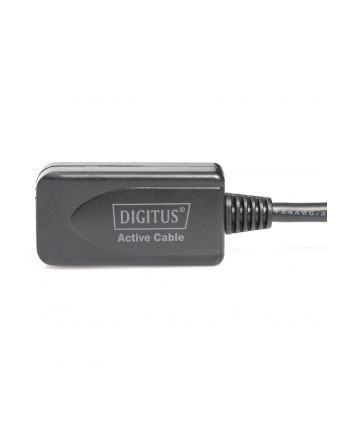 Kabel repeater USB 2.0 DIGITUS, 5m