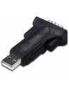 Konwerter Digitus USB 2.0/RS232/485 M/M - nr 17