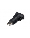 Konwerter Digitus USB 2.0/RS232/485 M/M - nr 38