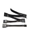 Kabel be quiet! CM-30750 3xSATA+1xHDD/FDD 300/700mm - nr 16