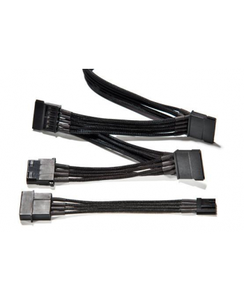 Kabel be quiet! CM-61050 3xSATA+1xHDD/FDD 600/1000mm