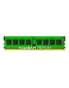 Kingston 8GB 1600MHz DDR3 Non-ECC CL11 DIMM STD Height 30mm - nr 16