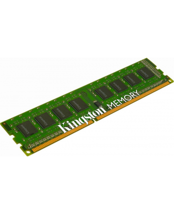 Kingston 4GB 1600MHz DDR3 Non-ECC CL11 DIMM SR x8