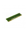 Kingston 4GB 1600MHz DDR3 Non-ECC CL11 DIMM SR x8 - nr 13