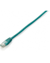 Equip patchord RJ45, kat. 6, UTP, 0.5m, zielony - nr 4