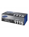 Toner Samsung czarny MLT-D111S - 1000 str. M2020/M2020W, M2022/M2022W, M2070/M2070W, M2070F/M2070FW - nr 41
