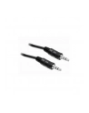Mini Jack stereo 3.5 mm-> Mini Jack 3.5 mm stereo, 5.0 m - nr 2