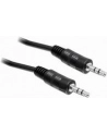 Mini Jack stereo 3.5 mm-> Mini Jack 3.5 mm stereo, 5.0 m - nr 3