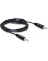 Mini Jack stereo 3.5 mm-> Mini Jack 3.5 mm stereo, 5.0 m - nr 7