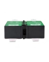 APC by Schneider Electric APC Replacement Battery  #124 - nr 12