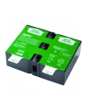 APC by Schneider Electric APC Replacement Battery  #124 - nr 16