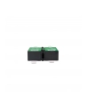APC by Schneider Electric APC Replacement Battery  #124 - nr 20
