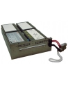 APC by Schneider Electric APC Replacement Battery Cartridge #132 - nr 10