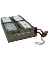 APC by Schneider Electric APC Replacement Battery Cartridge #132 - nr 14