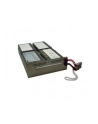 APC by Schneider Electric APC Replacement Battery Cartridge #132 - nr 24