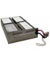 APC by Schneider Electric APC Replacement Battery Cartridge #132 - nr 25