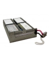 APC by Schneider Electric APC Replacement Battery Cartridge #132 - nr 26