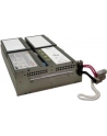 APC by Schneider Electric APC Replacement Battery Cartridge #132 - nr 32