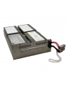 APC by Schneider Electric APC Replacement Battery Cartridge #132 - nr 37