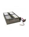 APC by Schneider Electric APC Replacement Battery Cartridge #132 - nr 38