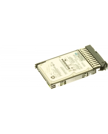 HP M6625 600GB 6G SAS 10K 2.5in HDD nr 1