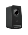 Logitech Z150 Głośniki 2.0 980-000814 Black - nr 114