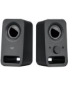 Logitech Z150 Głośniki 2.0 980-000814 Black - nr 123