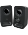 Logitech Z150 Głośniki 2.0 980-000814 Black - nr 130