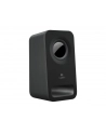 Logitech Z150 Głośniki 2.0 980-000814 Black - nr 138