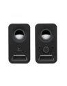 Logitech Z150 Głośniki 2.0 980-000814 Black - nr 146