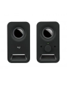 Logitech Z150 Głośniki 2.0 980-000814 Black - nr 148