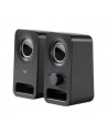 Logitech Z150 Głośniki 2.0 980-000814 Black - nr 149